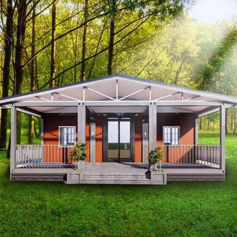 ஒரு ஒருங்கிணைந்த வீட்டை எதிர்காலத் தயாரான வாழ்க்கைக்கான ஸ்மார்ட் தேர்வாக மாற்றுவது எது?